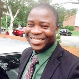 Meet your Posher, Nana